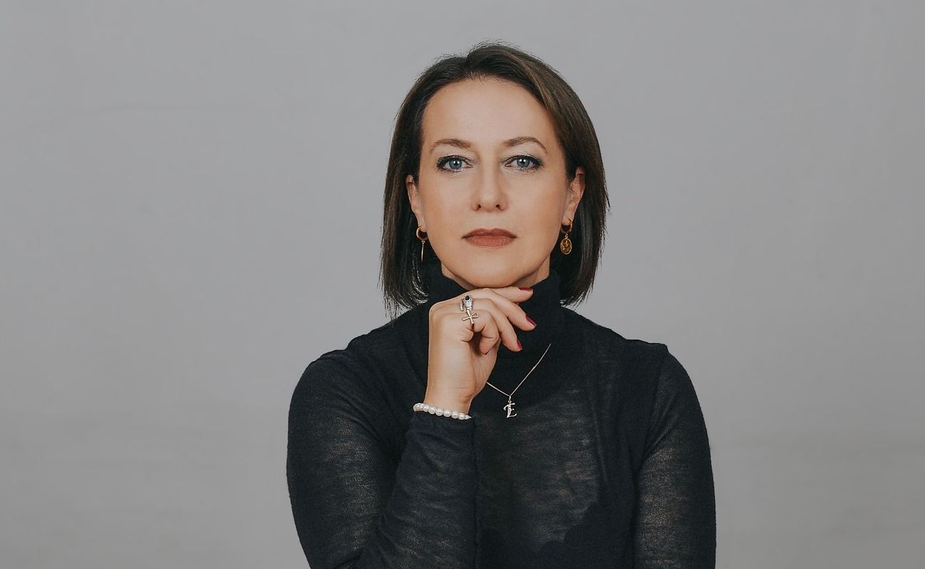 Медиум, духовный наставник, педагог — Елена Алдемир | Биография