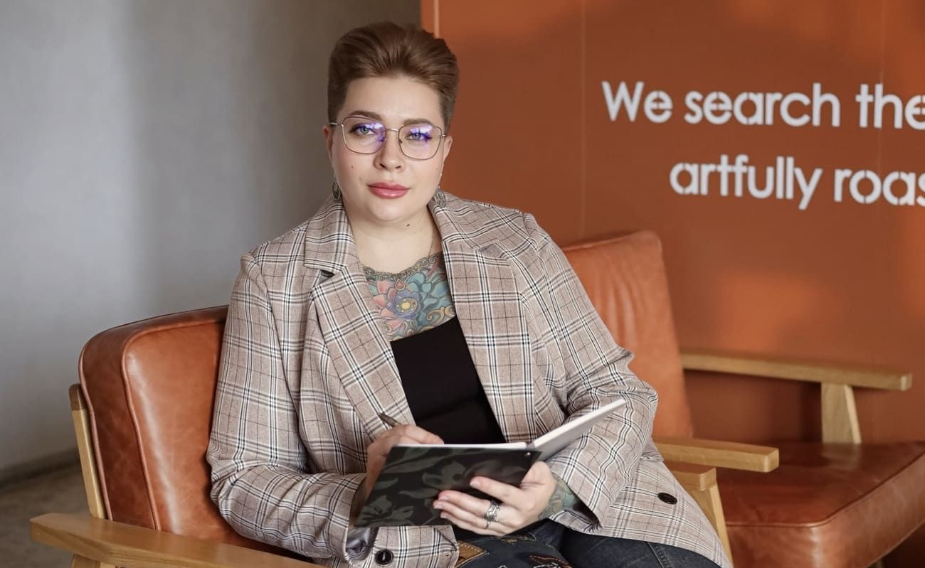 Ася Городчикова: 