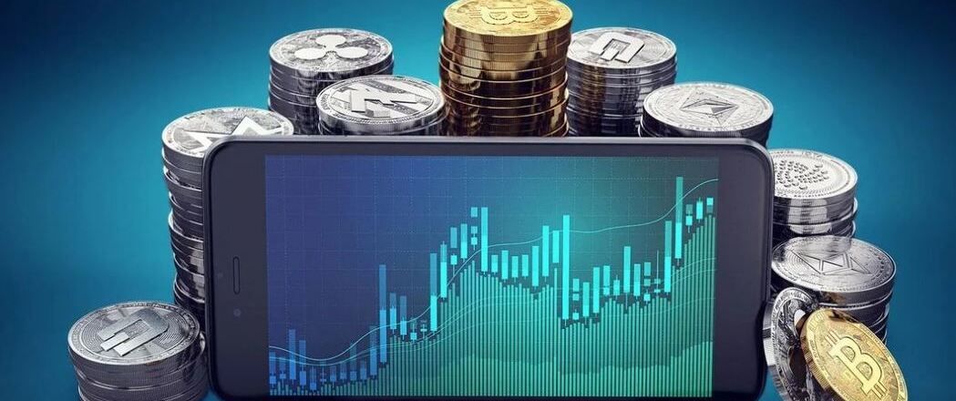 Сбербанк планирует выпуск собственной криптовалюты