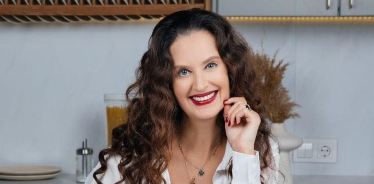 Предприниматель, коуч, психолог Марина Шилкина