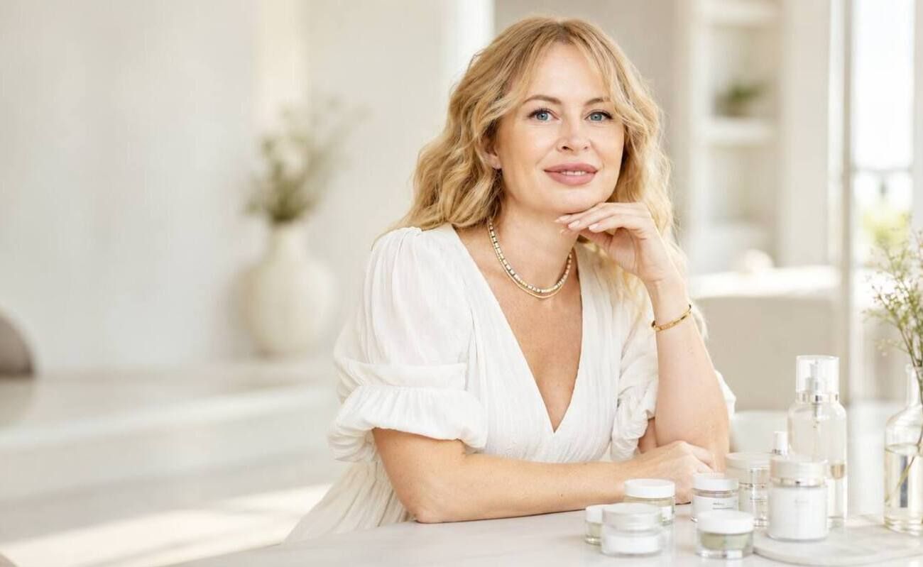 Анастасия Муратова: «Для меня “неплохо” — недостаточно»