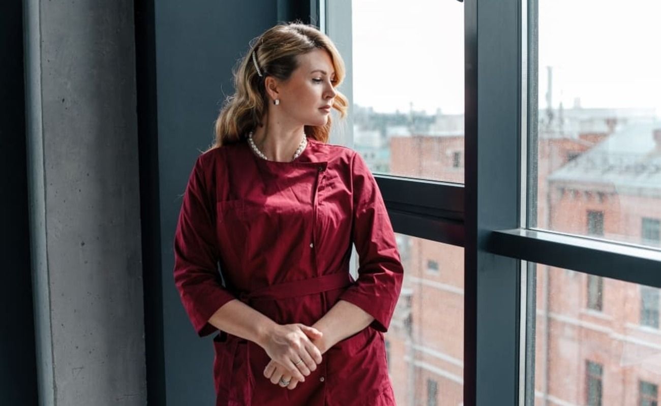 Путь стоматолога Олеси Кудояровой от случайного выбора до дела жизни