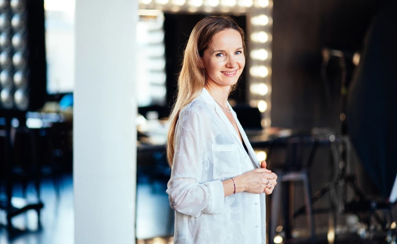 Анна Федорцова: «Запомни чувство, которое осталось с тобой»