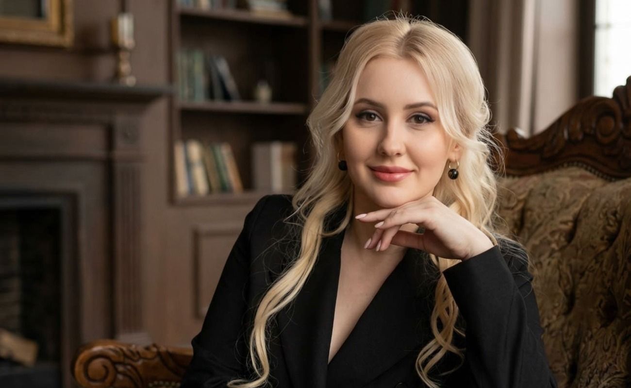 Интервью со Светланой Бабанской: о симбиозе науки и ясновидения