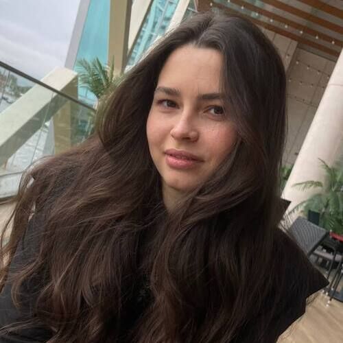 Юлия Могильникова
