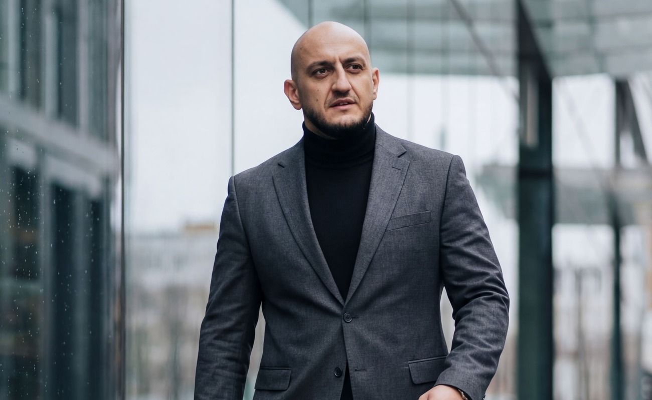 «Скупой платит дважды»: Александр Ташуян о самостоятельной защите