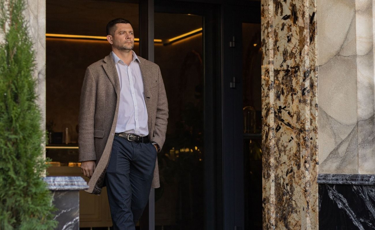 Максим Богословенко: как выйти из ловушки гиперосознанности и изменить жизнь