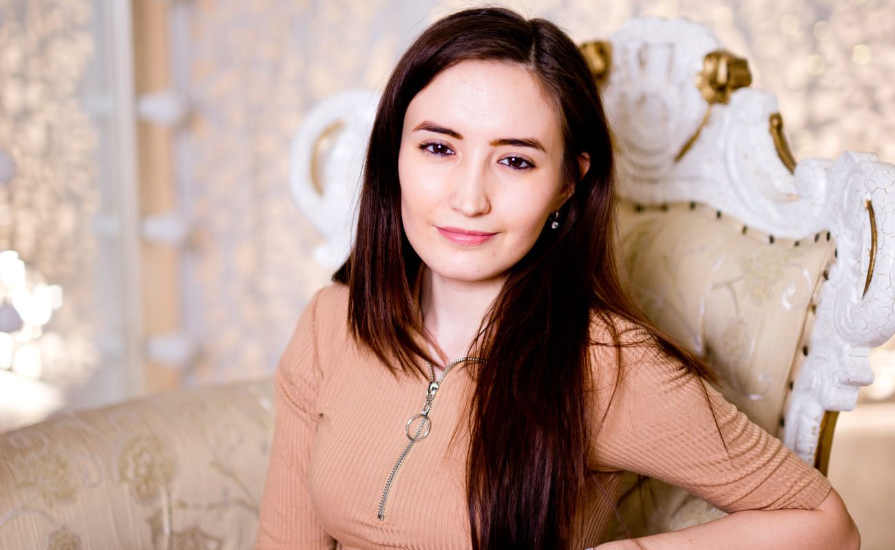Интервью с диетологом Розалией Рахимбаевой