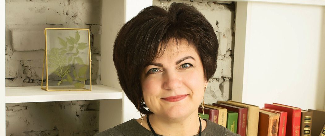 Инесса Васильева - Биография Инесса Васильева - Биография