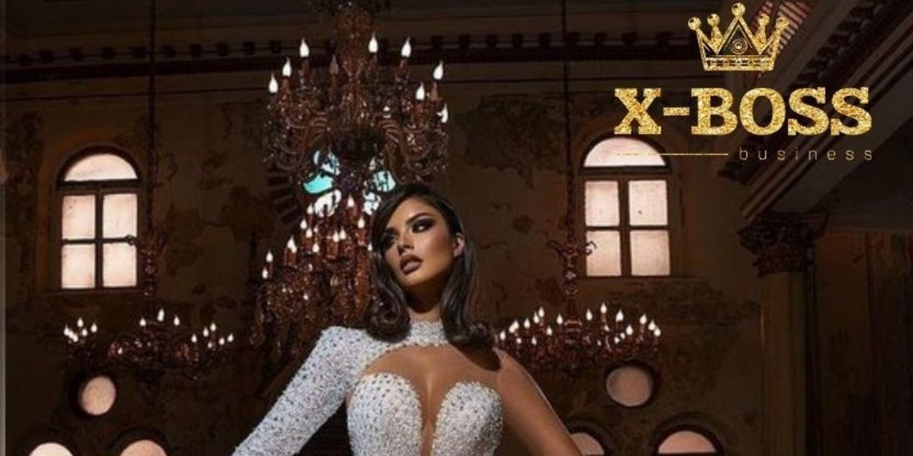 31 марта состоится финал конкурса красоты и премии от журнала X-BOSS business