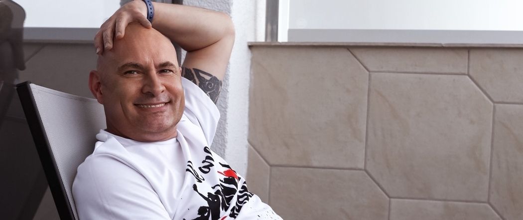 Константин Вольфгангович Кирст — Биография