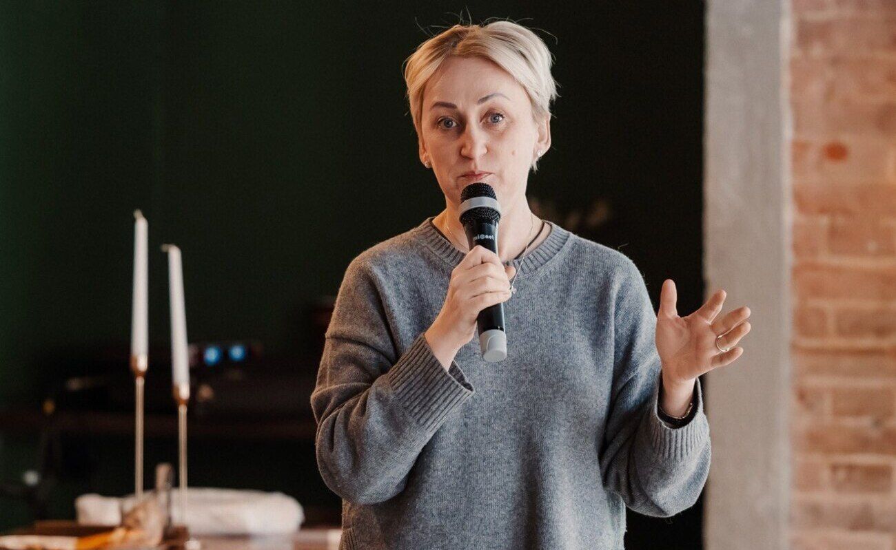 Наталья Куроленкина о профориентации взрослых и подростков | bomond