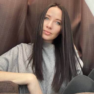 Эльвира Гацуцова Эльвира Гацуцова