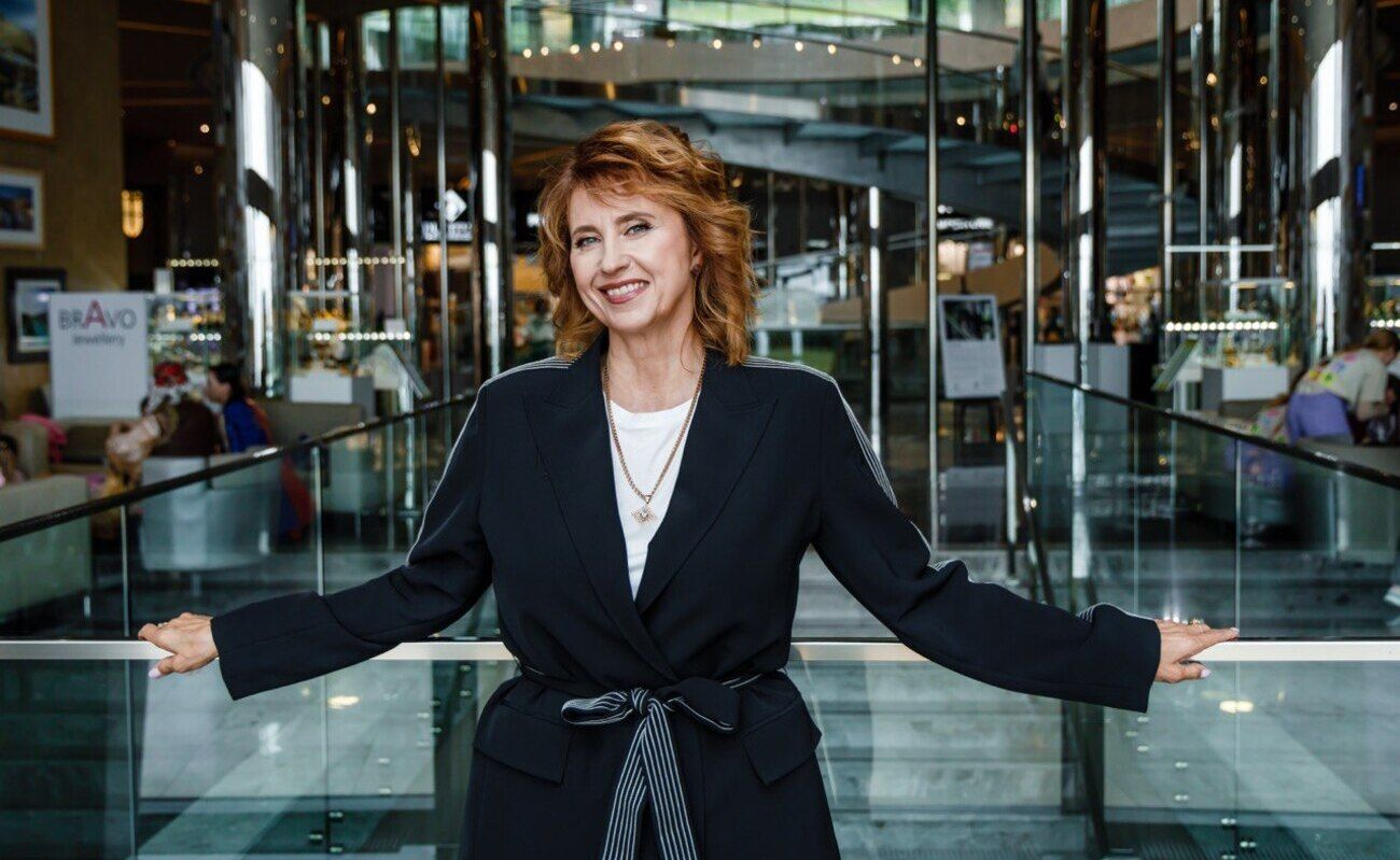 Психолог Светлана Харченко о переменах, гармонии и системе эннеатипов | bomond