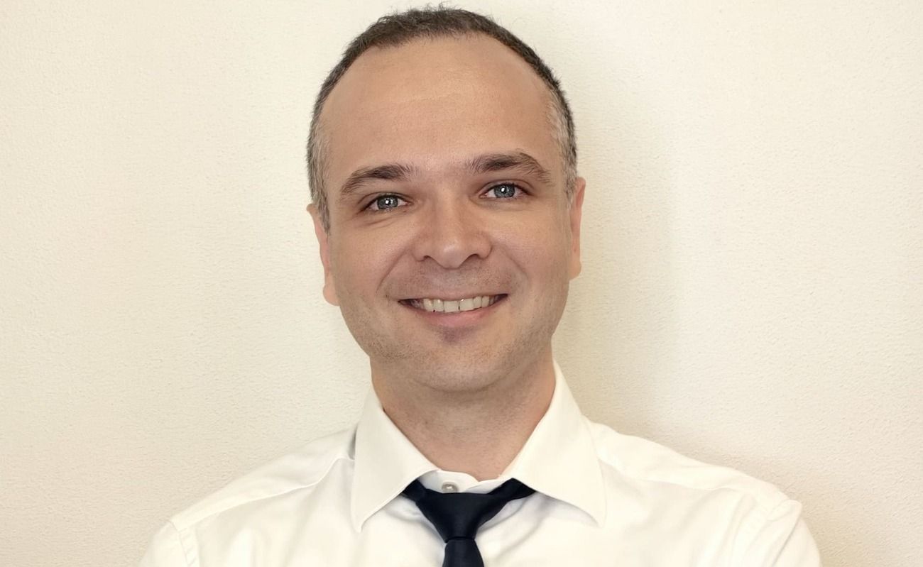 Одержимость идеалом: 