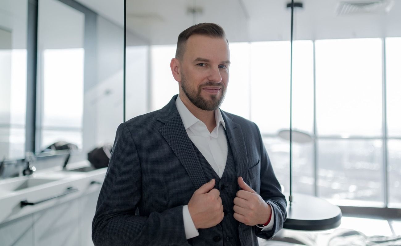 Владимир Мартинсон: нутрициология и антиэйдж-подход | Журнал bomond