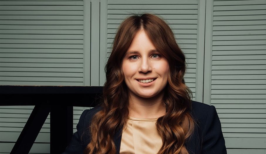 Екатерина Городничева об управлении репутацией в интернете