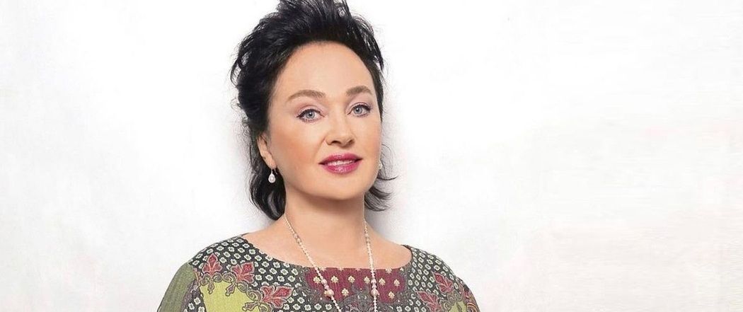 Лариса Гузеева — Биография