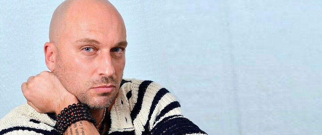 Дмитрий Нагиев — Биография