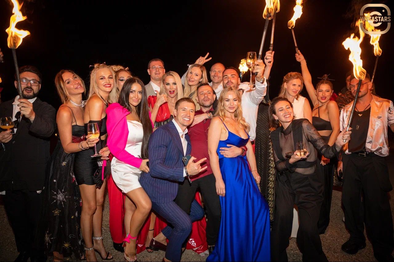 премия фэшн тв 2023