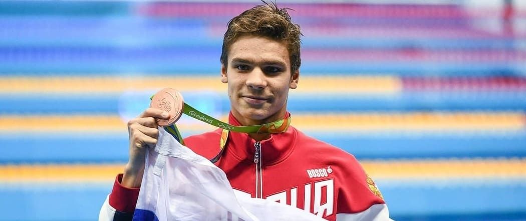Евгений Рылов — Биография