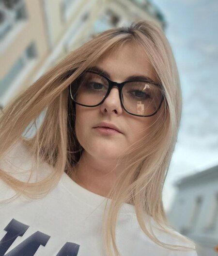 Ангелина Скибина Ангелина Скибина