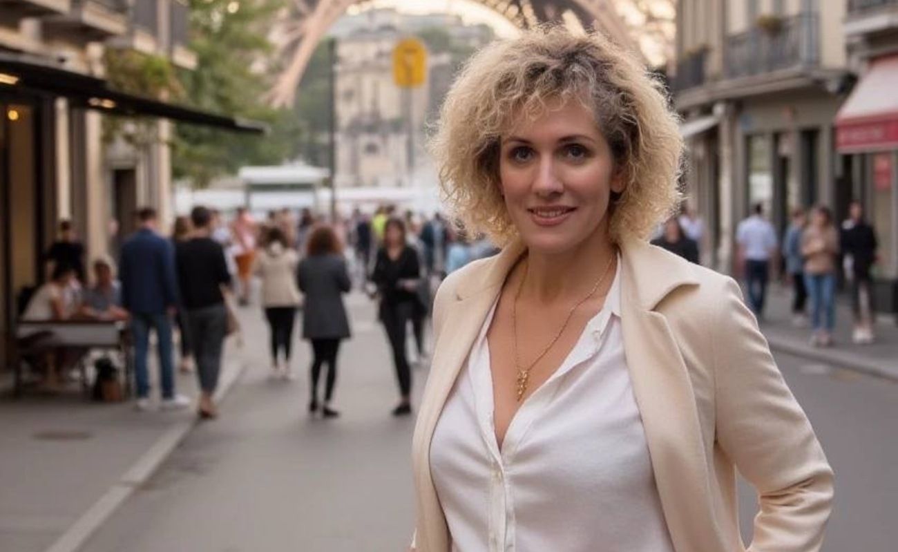 Ольга Маркова: «Моя цель — ваши документы оформлены идеально»