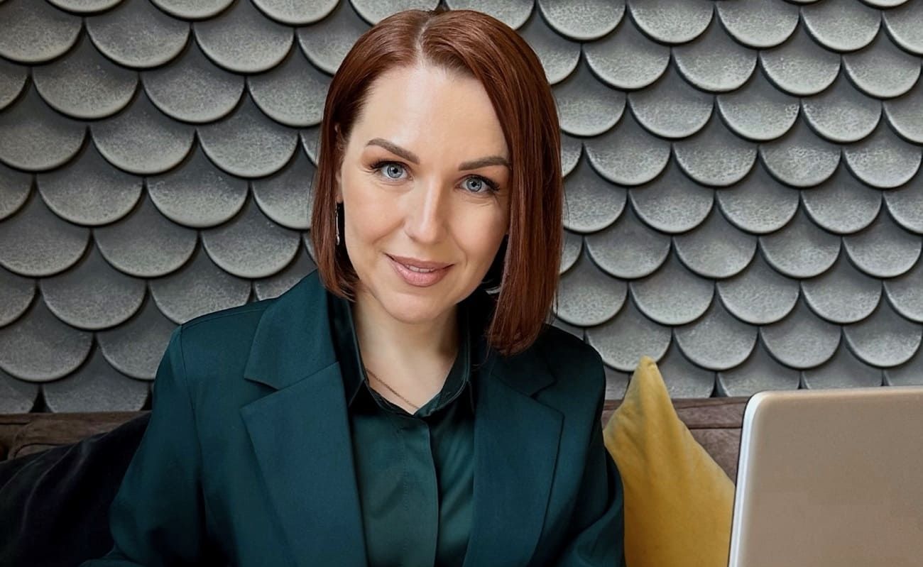 Наталья Хакимова – юрист для предпринимателей в сфере инфобизнеса