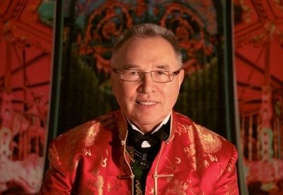 Вячеслав Зайцев