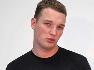 Эдвард Бил