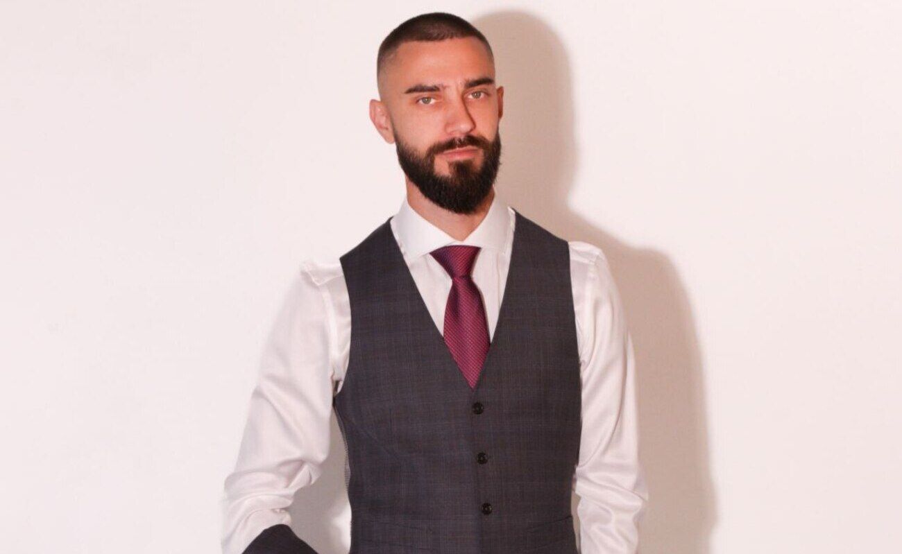 Александр Жуков о кооперации роботов в интервью журналу bomond