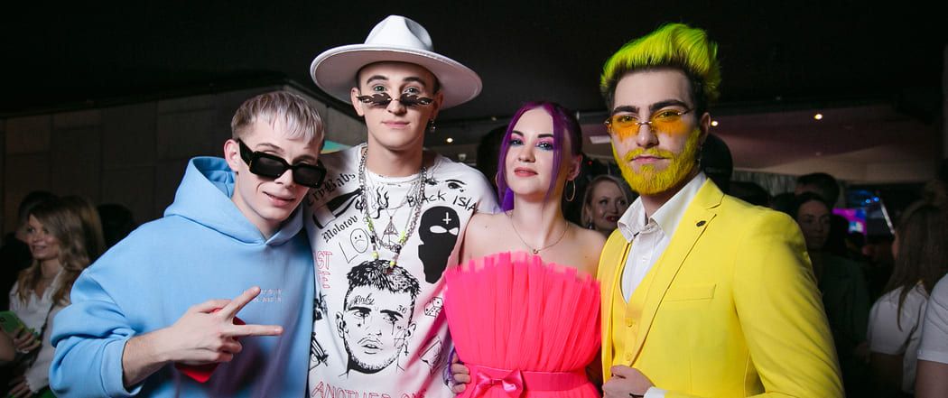 Телеканал «Music Box GOLD» провёл премию «BLOGGERS & KIDS MUSIC AWARDS»