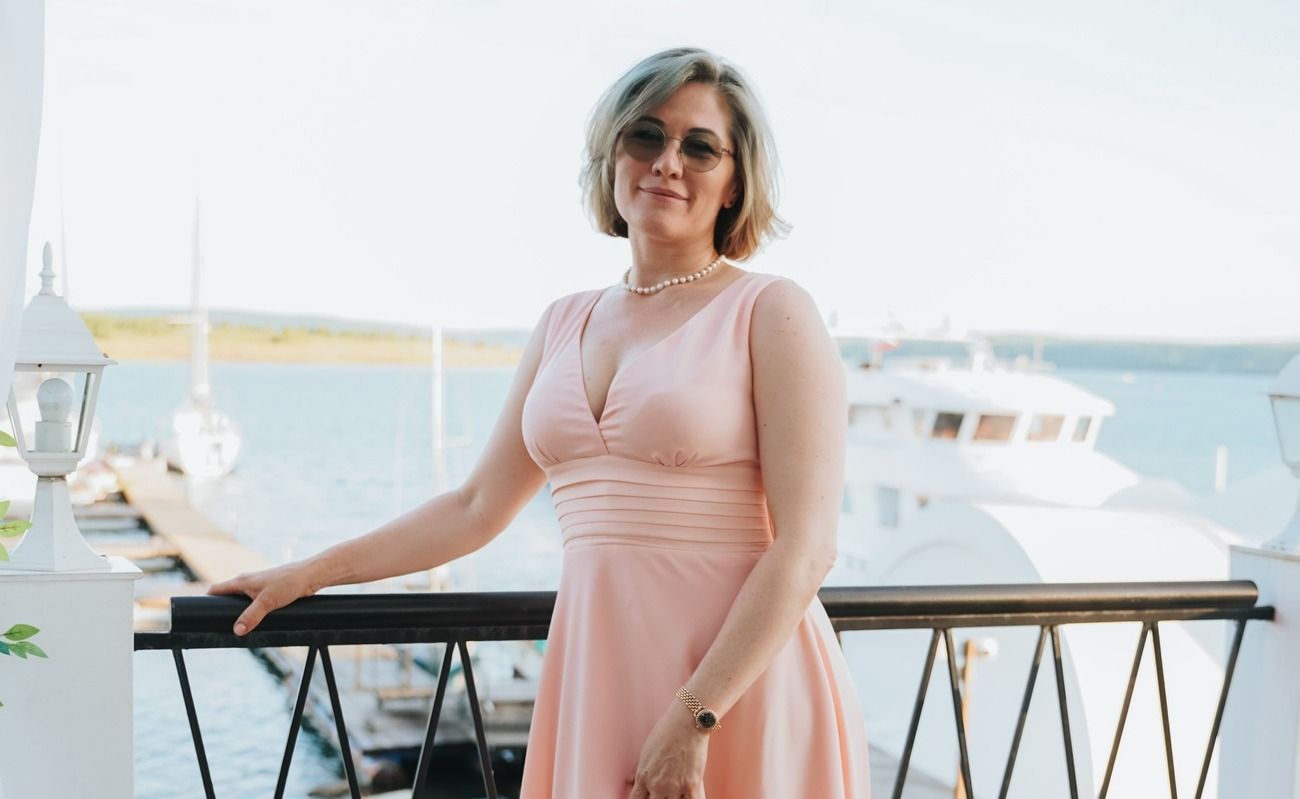 Галина Корчагина о том, как тело хранит стресс и почему это влияет на жизнь