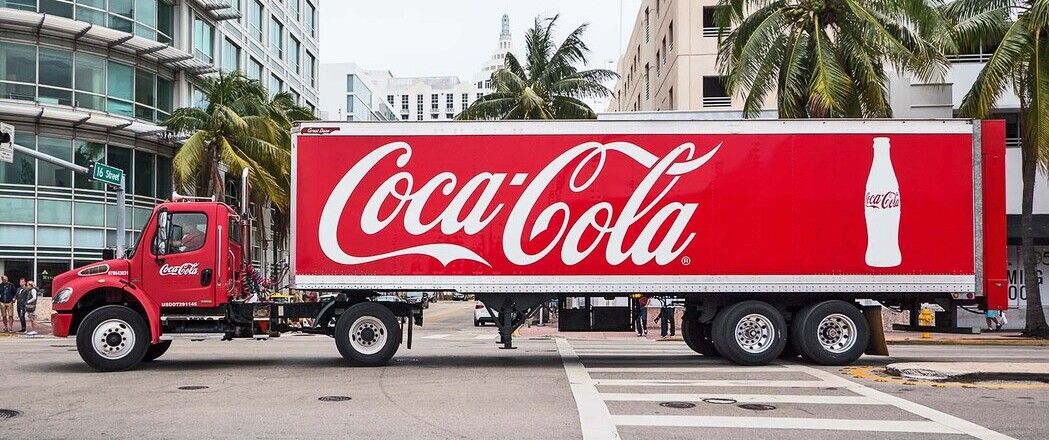 СМИ: Coca-Cola в России станет «Добрый Cola»