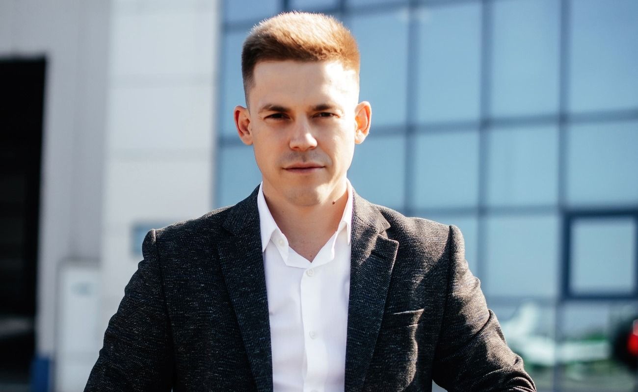 Сергей Скребецкий: аренда автомобиля с выкупом | журнал bomond