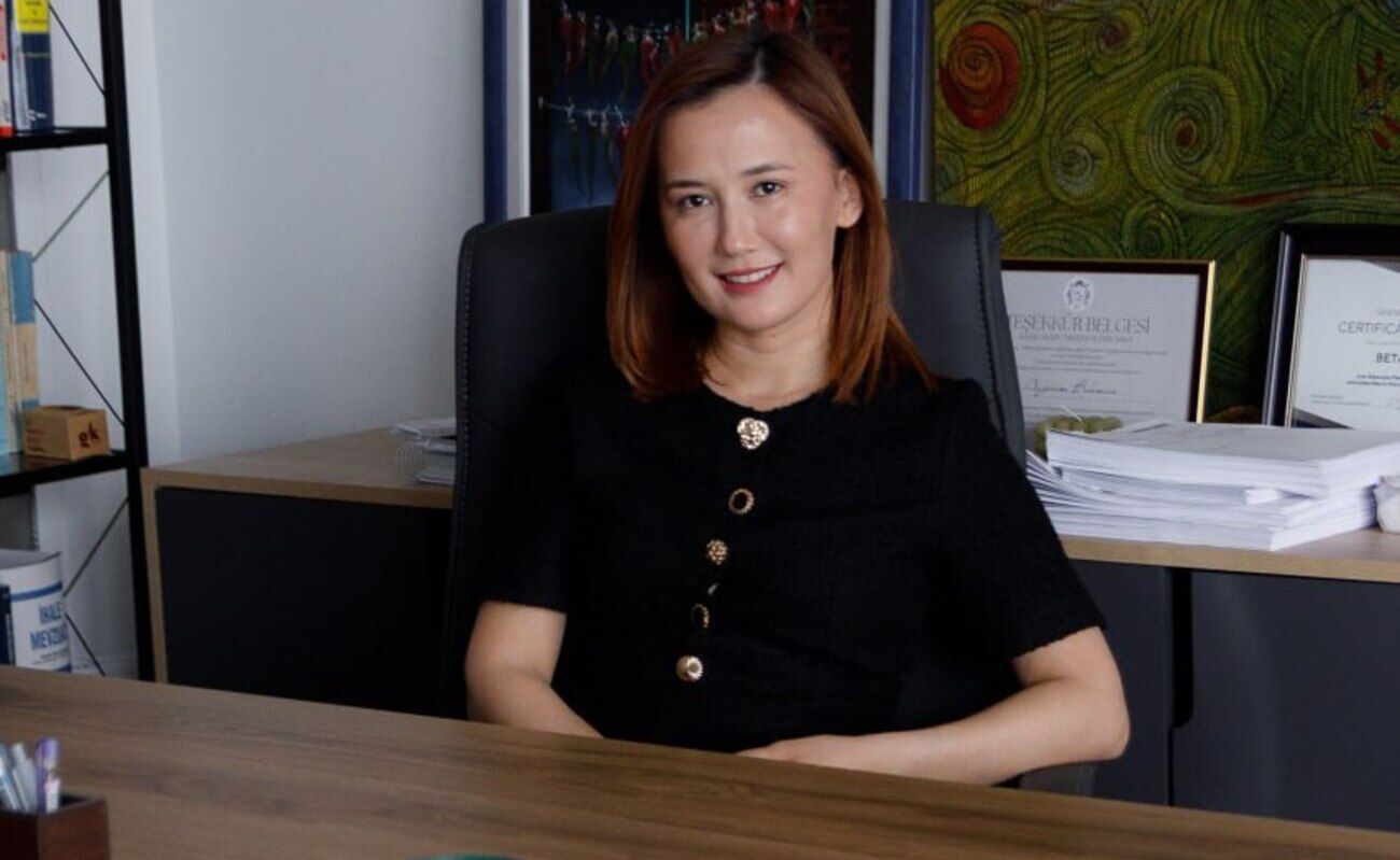 «Право — это океан возможностей». Принципы успеха от юриста Айгерим Сабит Быкмаз