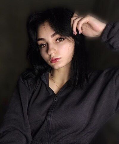 Жанна Зайцева Жанна Зайцева