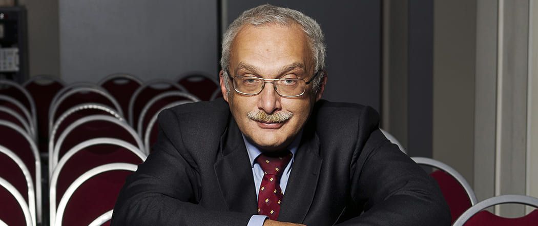 Александр Друзь — Биография