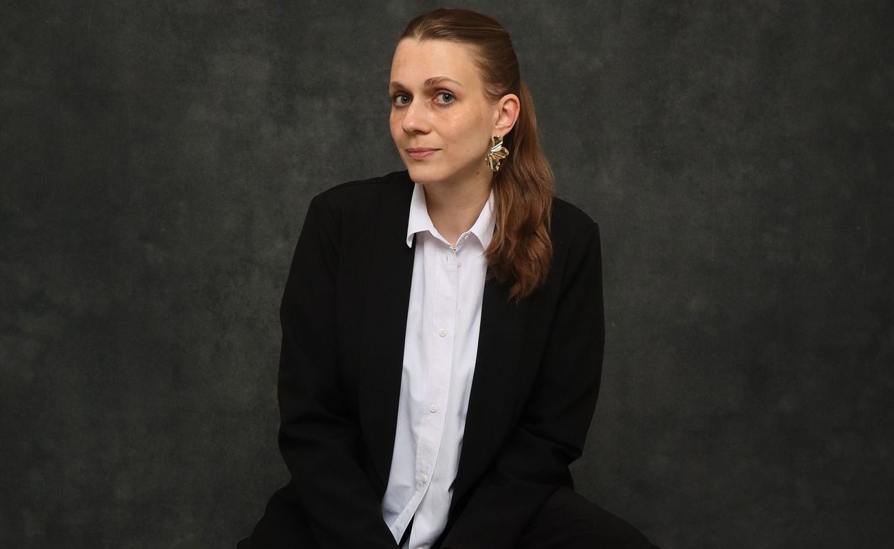 Юлия Рубекина: 