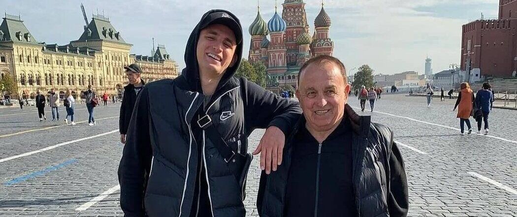 В Южно-Сахалинске состоялся чемпионат по карате, посвящённый памяти отца Литвина