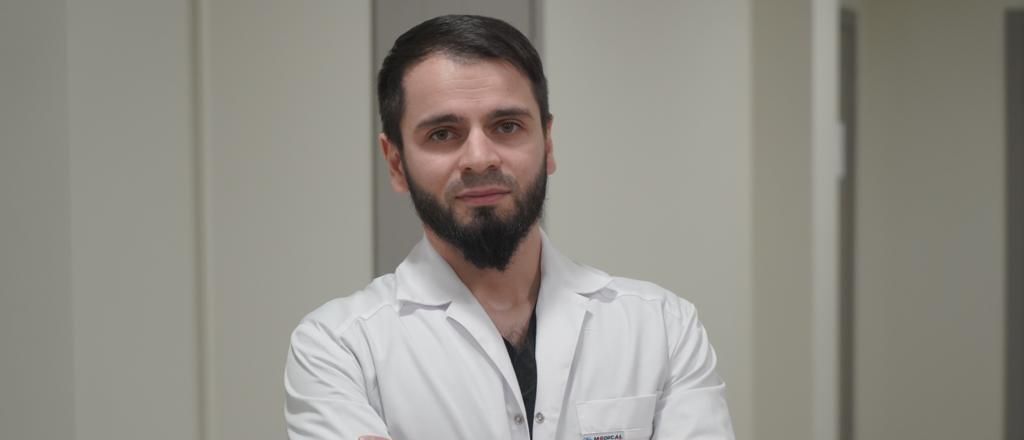 Алипбеков Насип Нурипашаевич — Биография