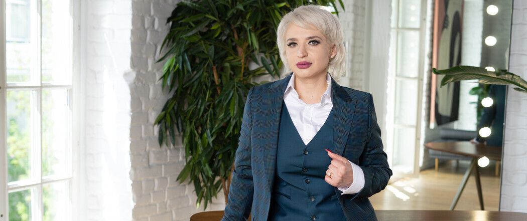 Анна Смирнова: Юрист по банкротству как последняя надежда на победу