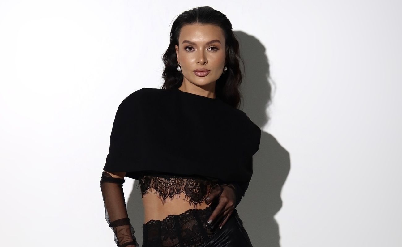 «Танцевать может каждый»: 