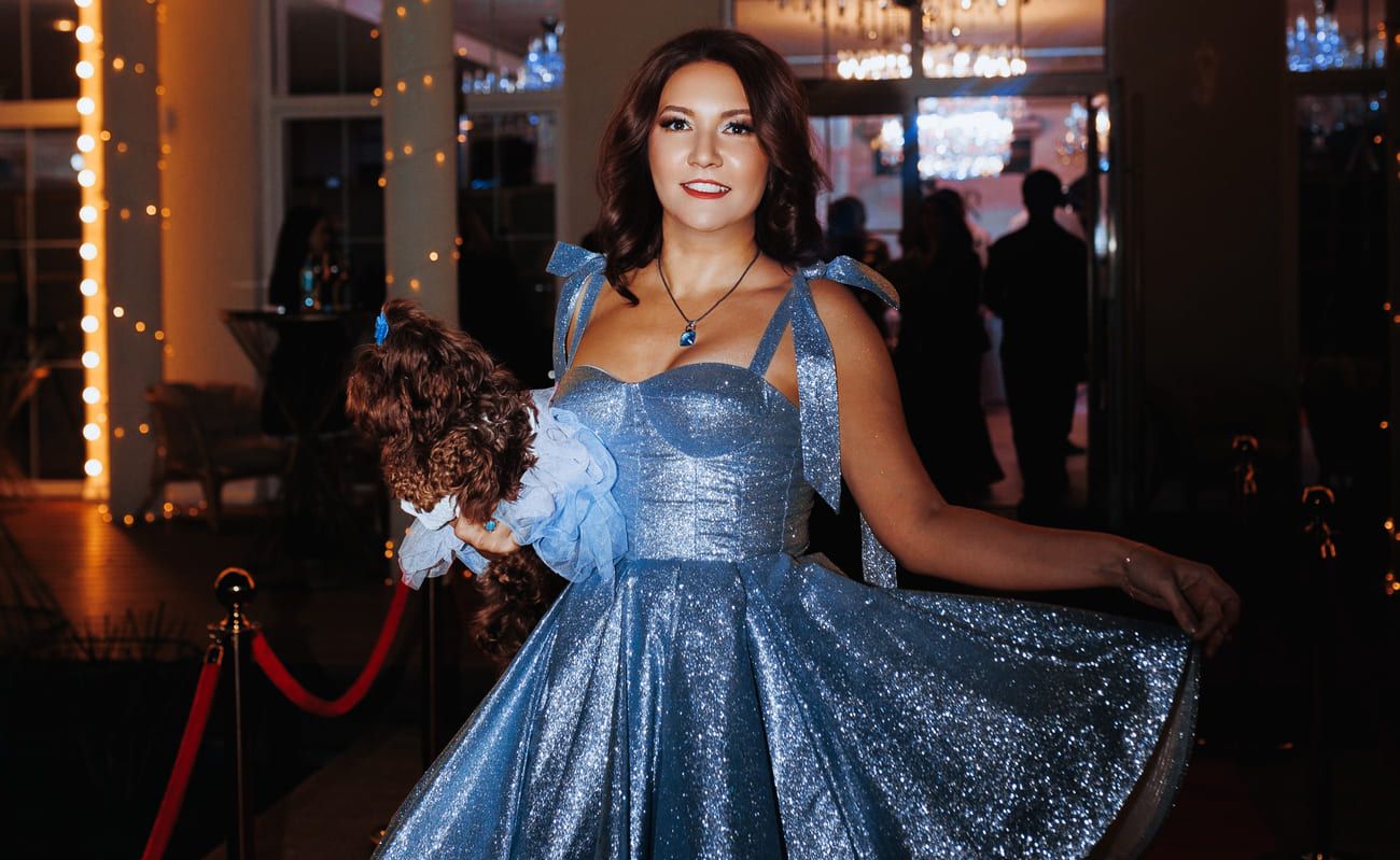 Динара Садекова открыла новую главу в мире моды / bomond