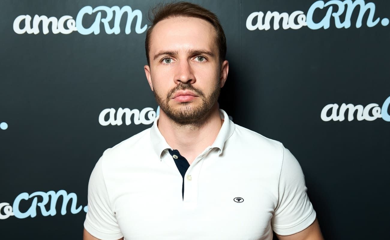 Александр Миляев о своих мастермайндах