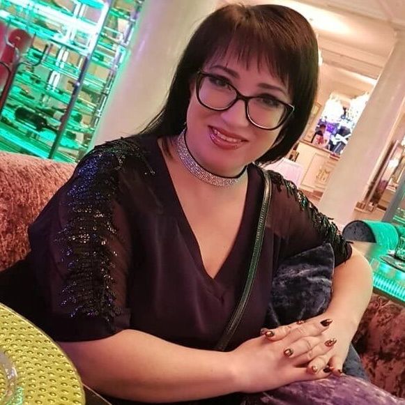 Елена Шигаева Елена Шигаева