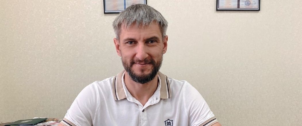 Валентин Шишкин об особенностях профессии семейного врача