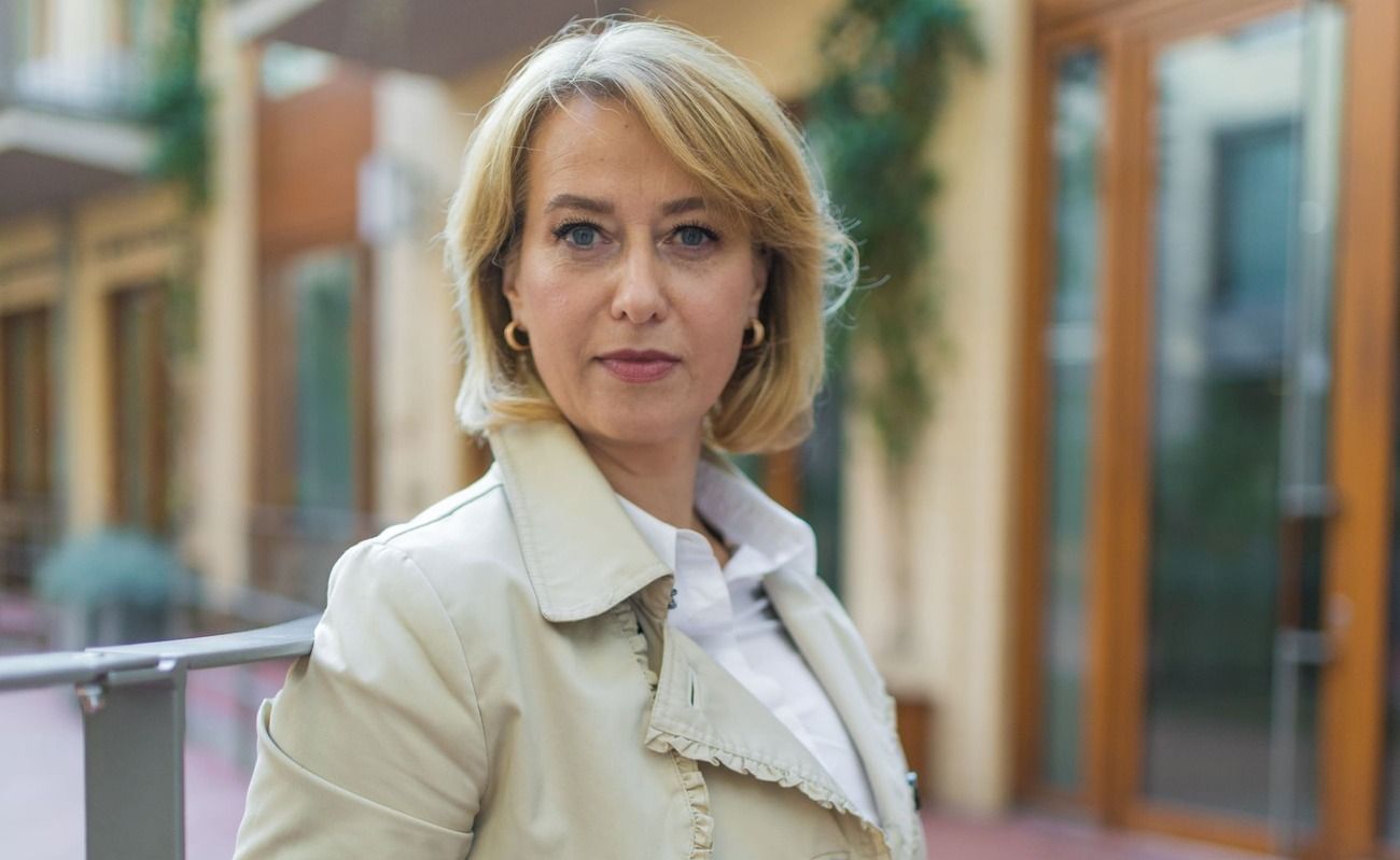 Елена Алдемир: 