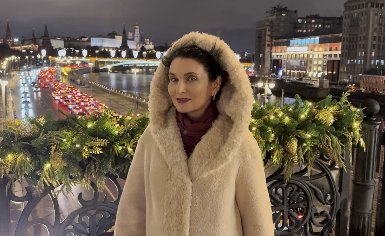 Интервью с Мариной Нечаевой | bomond: путь, успех, творчество