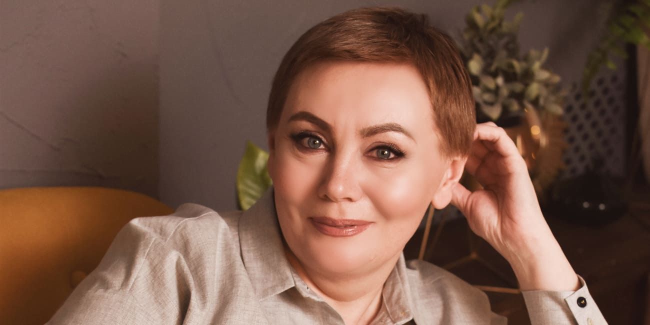 Успех в депиляции: интервью с Натальей Молчановой